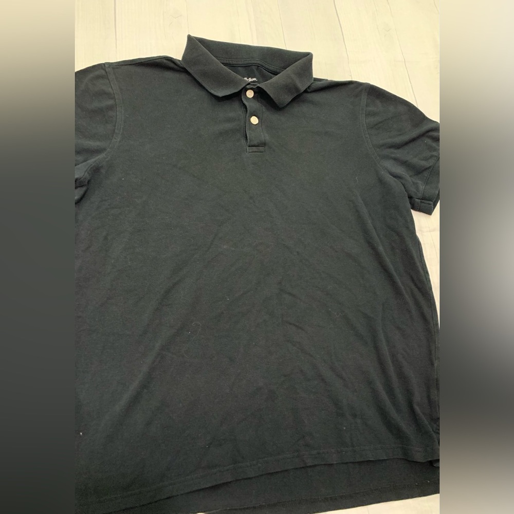 Good fellow tshirt polo